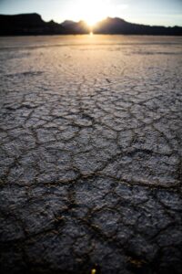 Read more about the article Смертоносное погодное явление: засуха