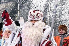 Read more about the article Психолог назвала подходящий возраст для раскрытия правды про Деда Мороза